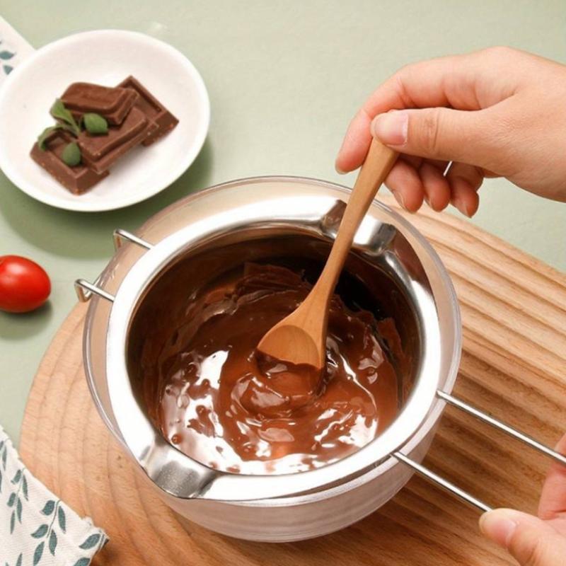 Candle Making Supplies Usa - Stainless Steel Candle Wax Melting Boiler