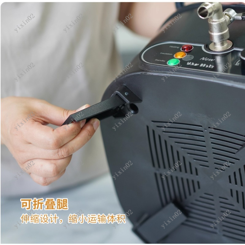 6L Non-stick Electric Wax Melt - огляд і ціна Candle Supplies Beeswax
