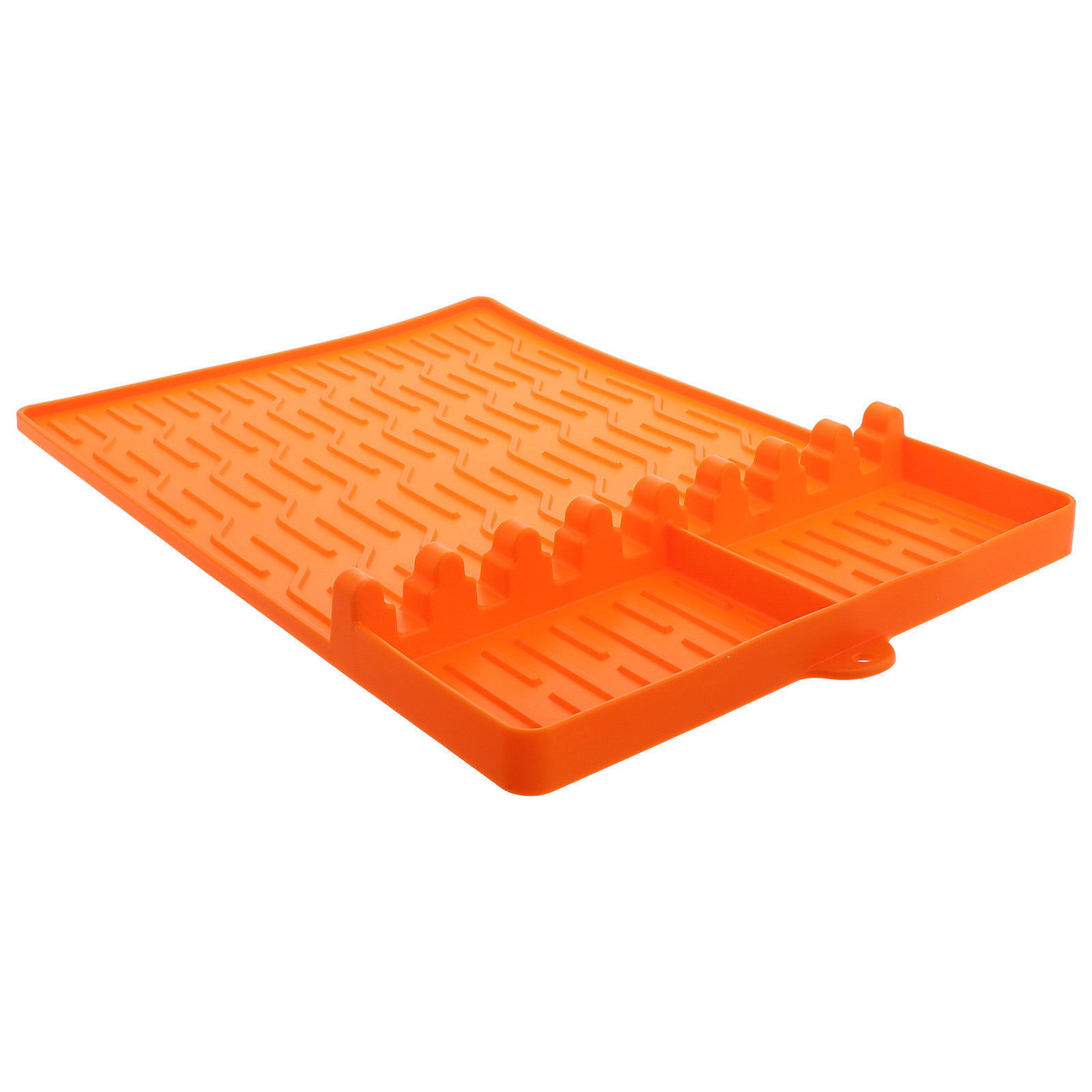 Silicone Cooking Mat Heat Resi - огляд і ціна Heat Resistant Mat