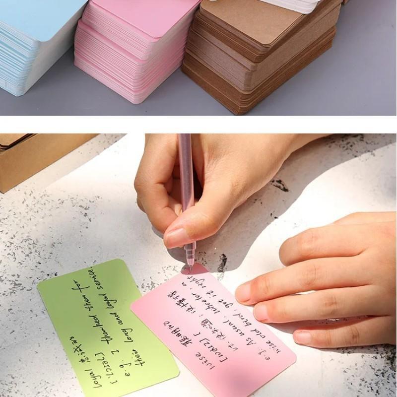 100 pieces/box, kraft paper ca - огляд і ціна Kraft Paper Box