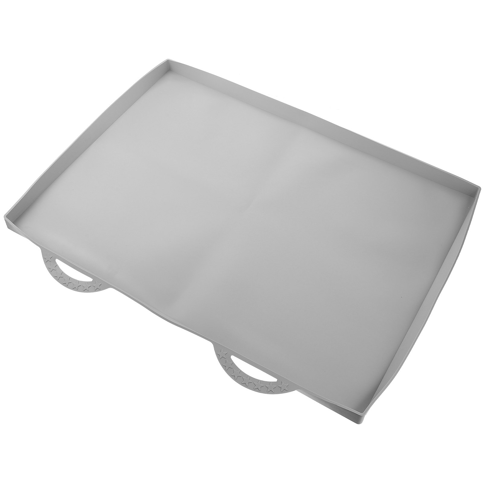 Silicone Griddle Mat for Grill - огляд і ціна Heat Resistant Mat