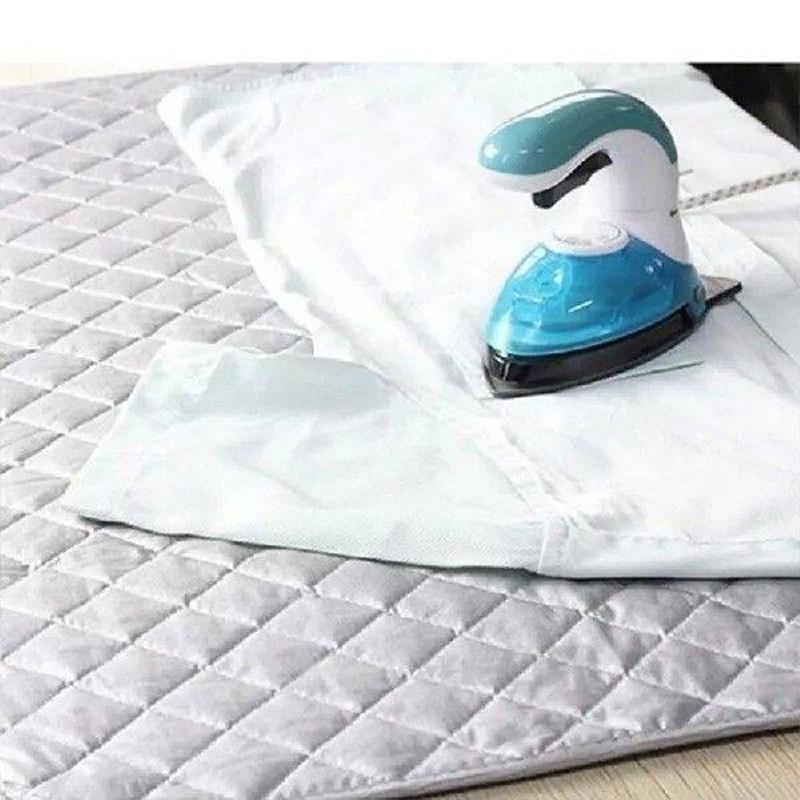 Travel Ironing Mat Compact Boa - огляд і ціна Heat Resistant Mat