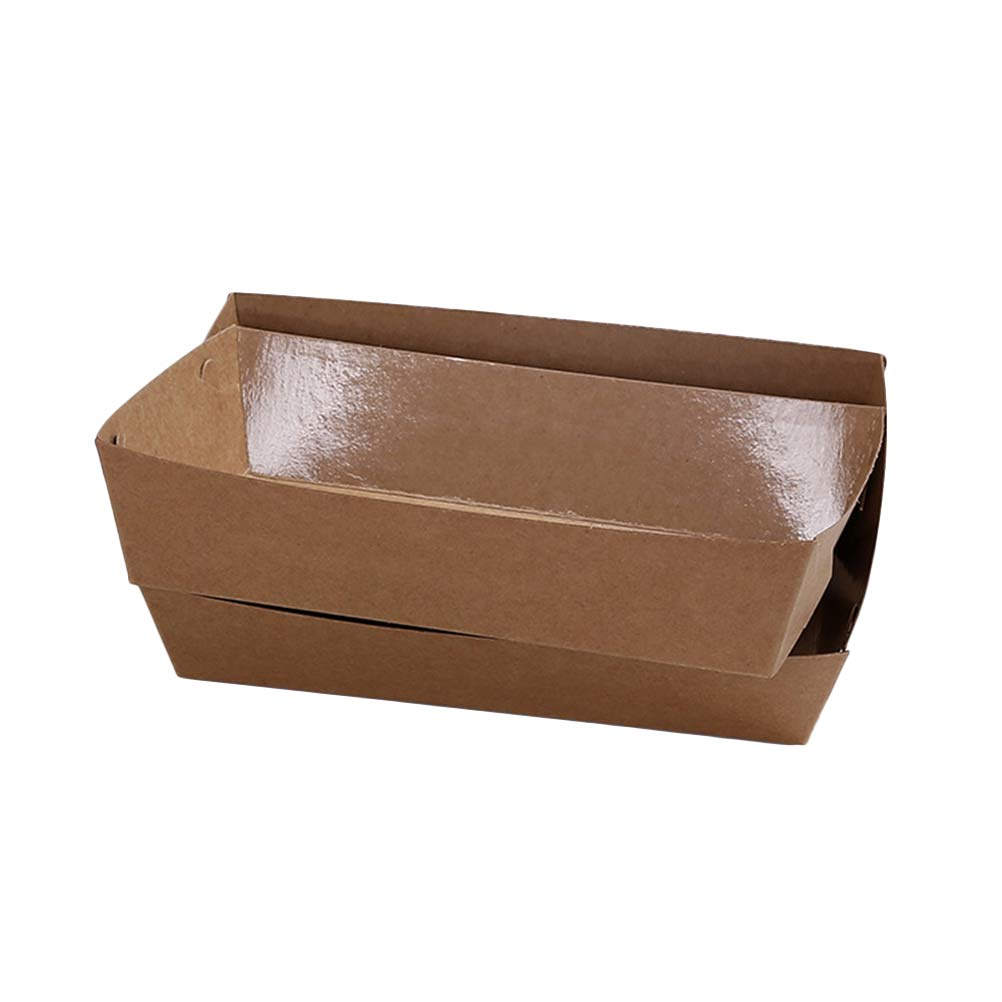 30Pcs Kraft Paper Disposable B - огляд і ціна Kraft Paper Box