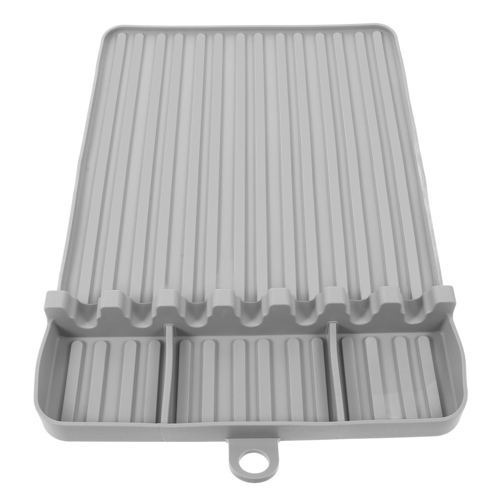 Silicone Grill Side Shelf Mat  - огляд і ціна Heat Resistant Mat