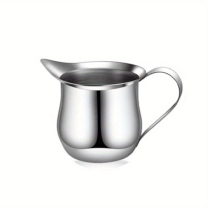 Coffee Milk Frothing Pitcher C - огляд і ціна Pour Spout Pitcher