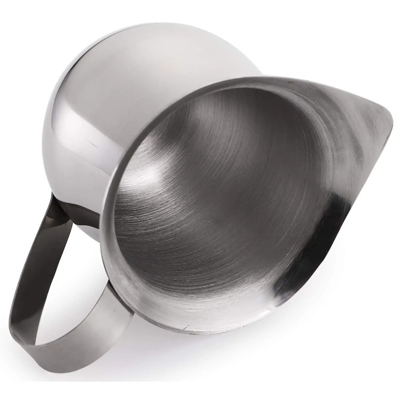 Coffee Milk Frothing Pitcher C - огляд і ціна Pour Spout Pitcher