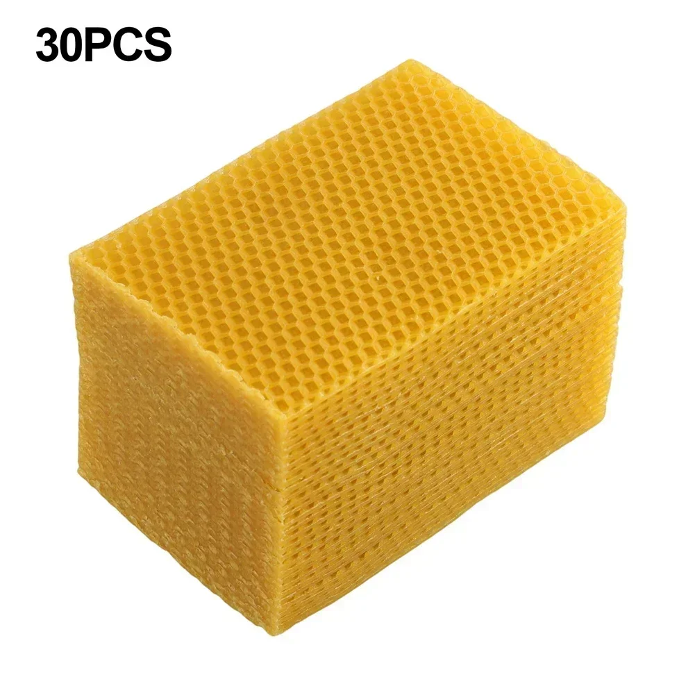 Beehive Supplies Beehive Found - огляд і ціна Candle Supplies Beeswax