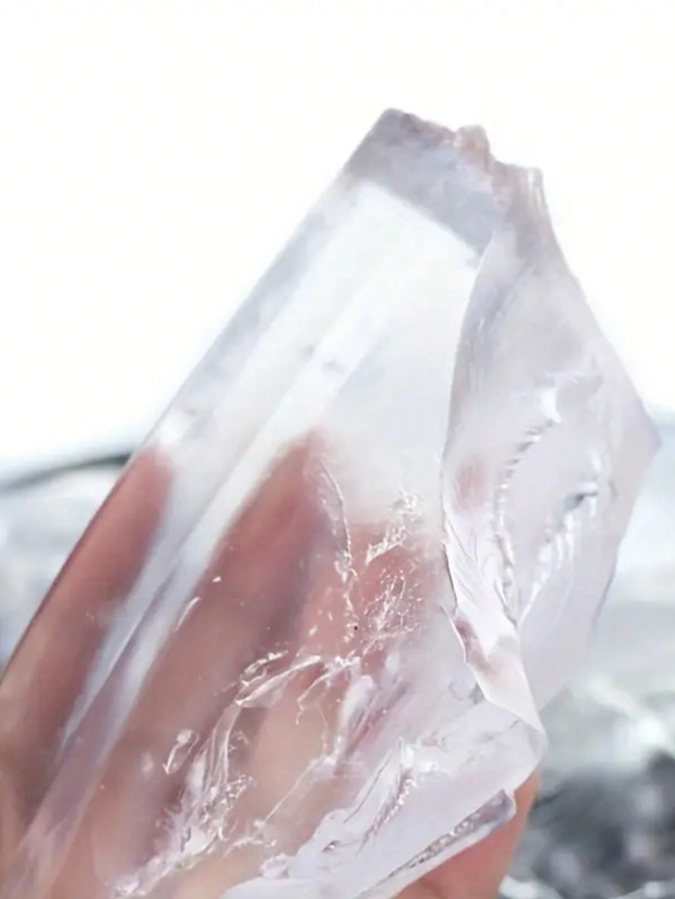 Clear Jelly Wax for DIY Candle - огляд і ціна Candle Making Supplies Usa