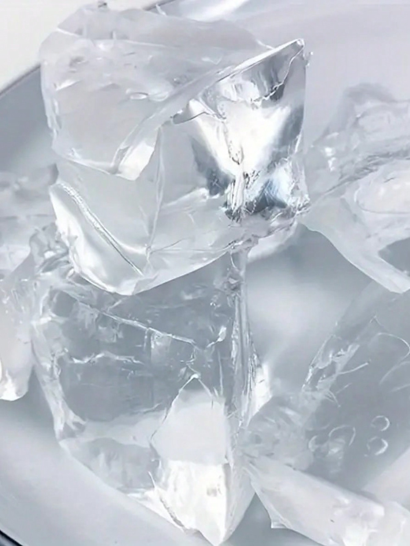 Clear Jelly Wax for DIY Candle - огляд і ціна Candle Making Supplies Usa