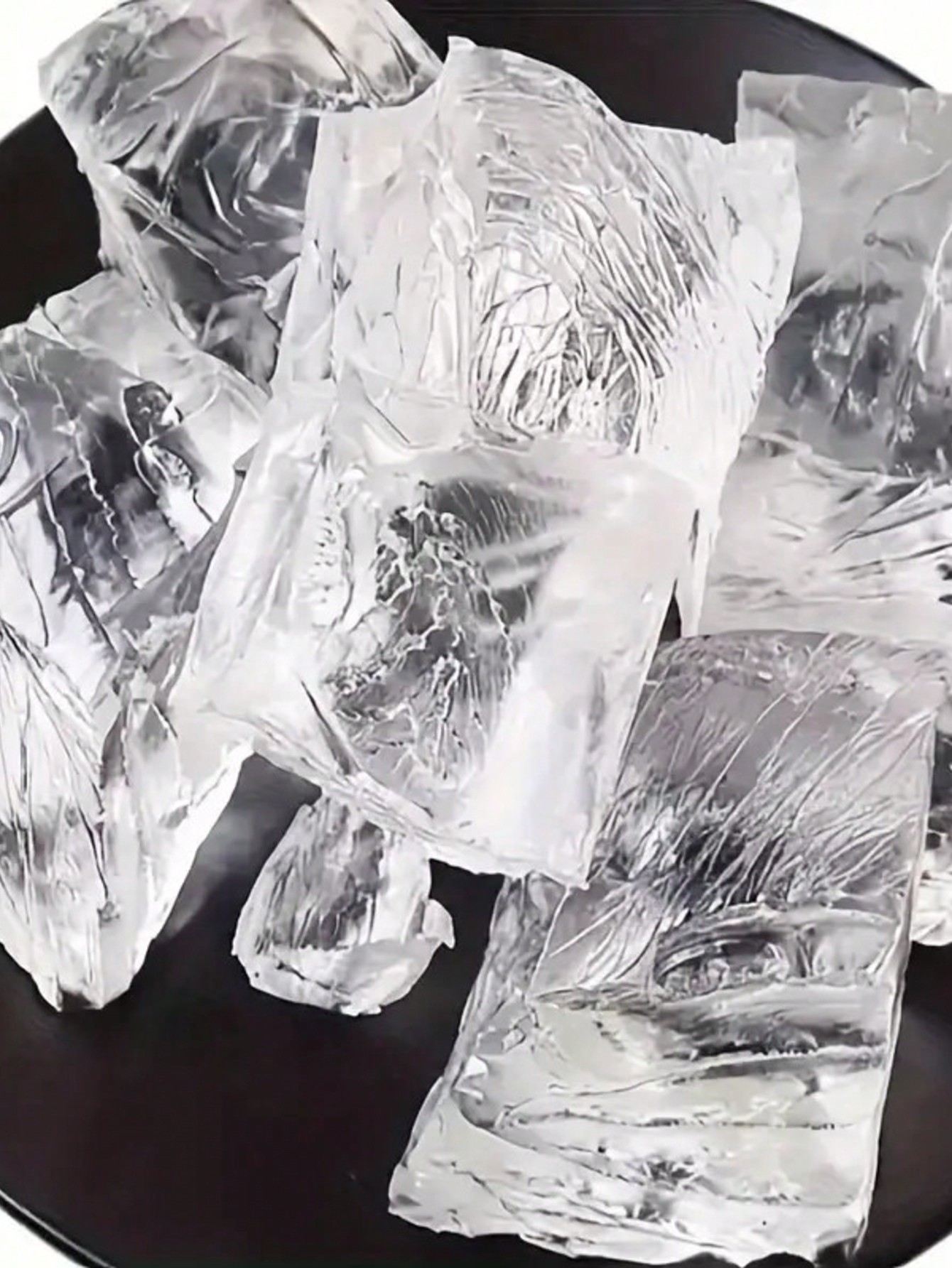 Clear Jelly Wax for DIY Candle - огляд і ціна Candle Making Supplies Usa