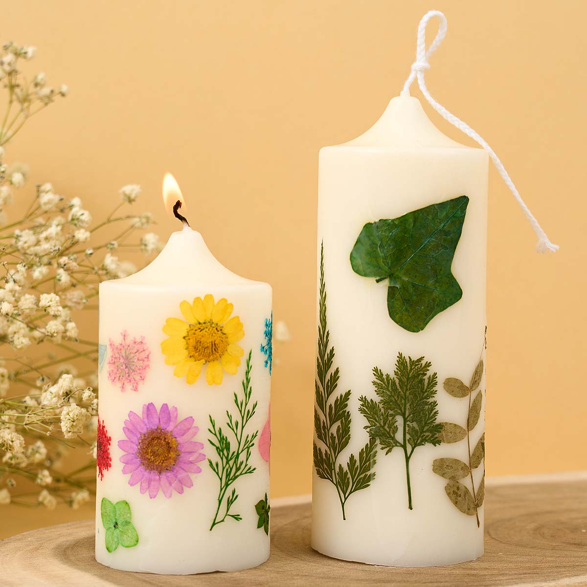 1 Pounds Pure White Soy Wax Fo - огляд і ціна Candle Making Supplies Usa
