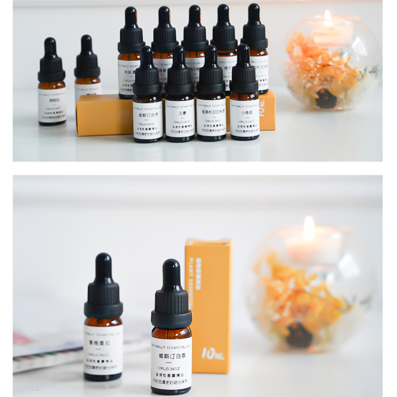 10ml Natural Plant Extract Fla - огляд і ціна Candle Making Supplies Usa