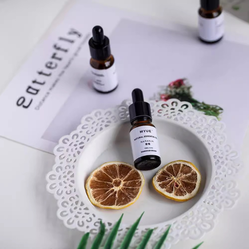 10ml Natural Plant Extract Fla - огляд і ціна Candle Making Supplies Usa