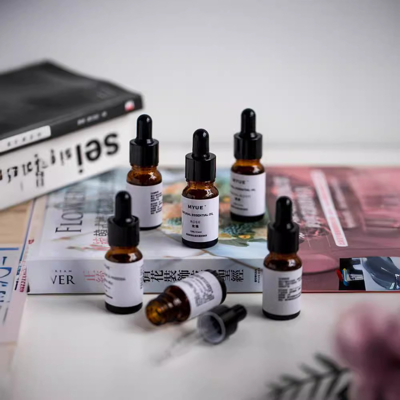 10ml Natural Plant Extract Fla - огляд і ціна Candle Making Supplies Usa