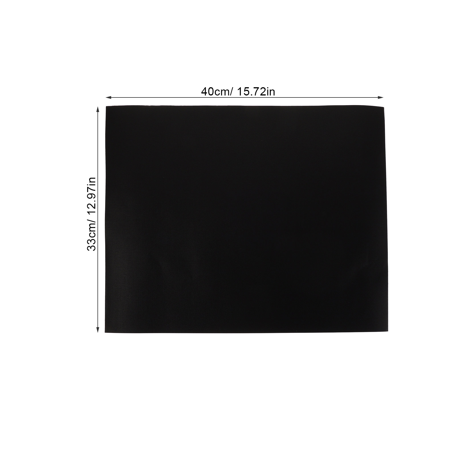 4Pcs Silicone Nonstick Oven Li - огляд і ціна Heat Resistant Mat