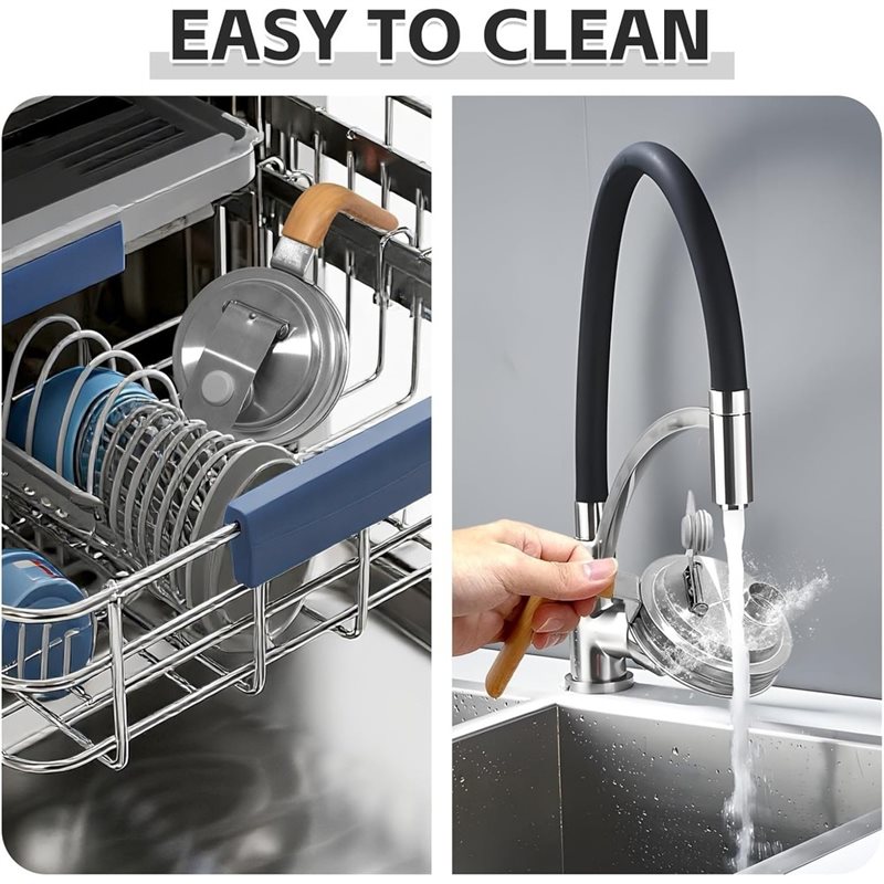 ABXF-3 Pack Masonjar Pour Spou - огляд і ціна Pour Spout Pitcher