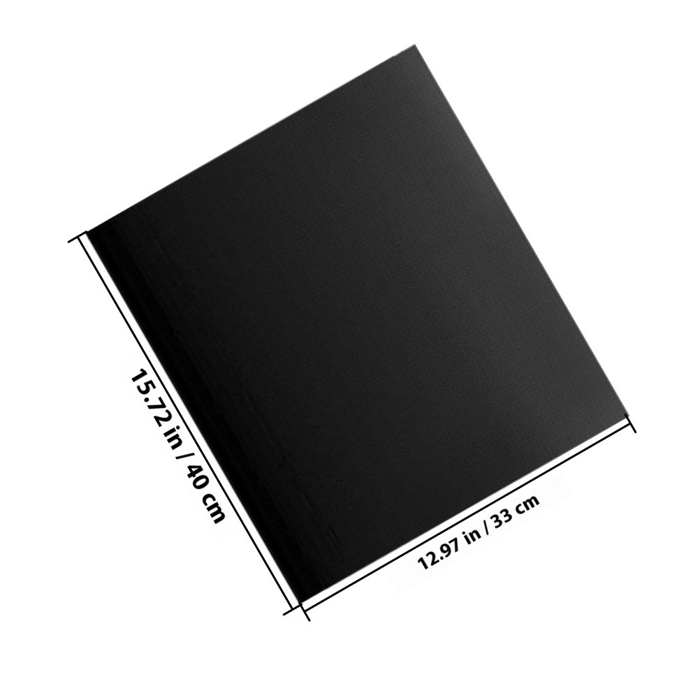 3Pcs Nonstick Bbq Mats Tpfe He - огляд і ціна Heat Resistant Mat