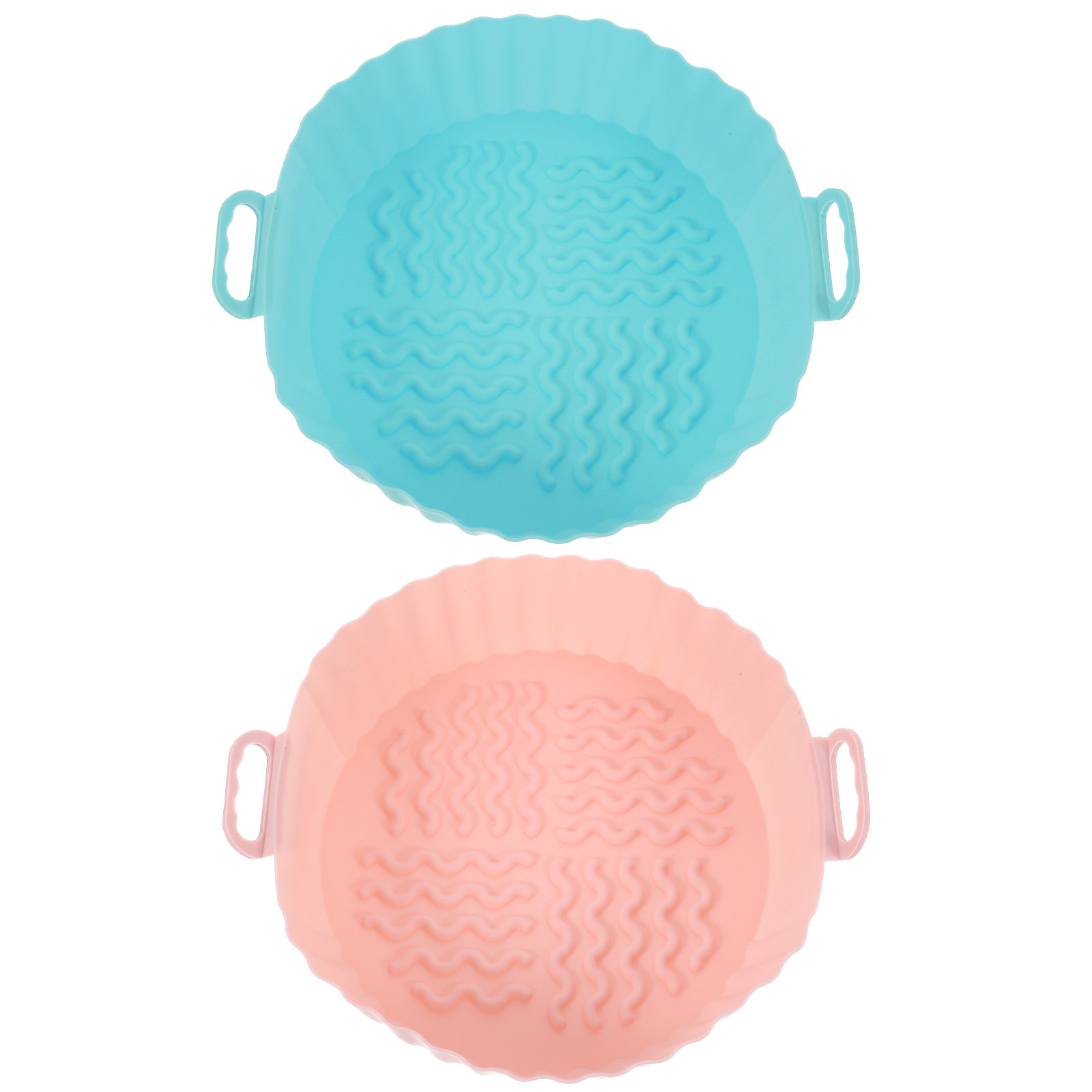 2Pcs Silicone Baking Mat for A - огляд і ціна Heat Resistant Mat