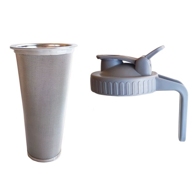 FAAJ-Coffee Maker Glass Pitche - огляд і ціна Pour Spout Pitcher