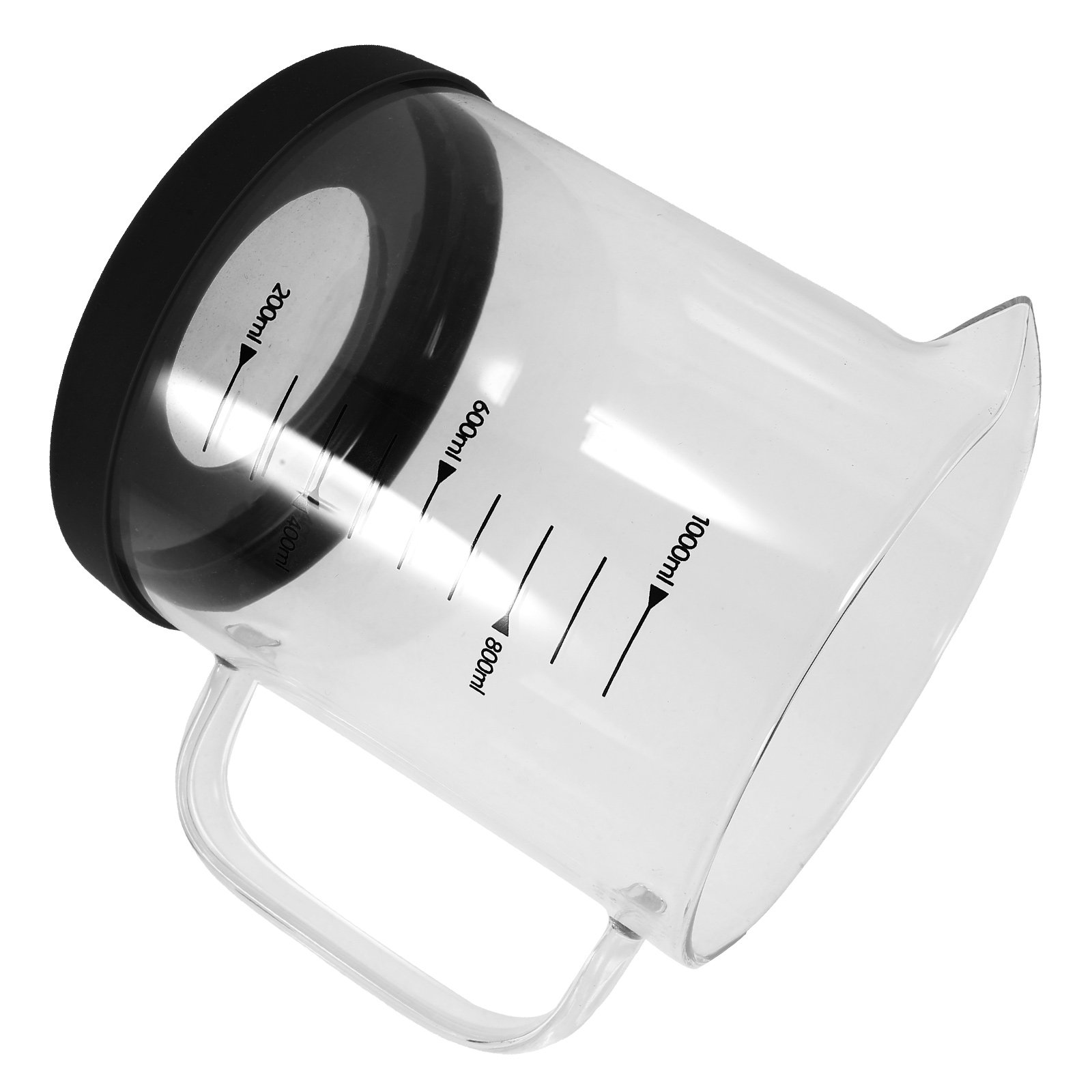 1000Ml Glass Measuring Cup wit - огляд і ціна Pour Spout Pitcher