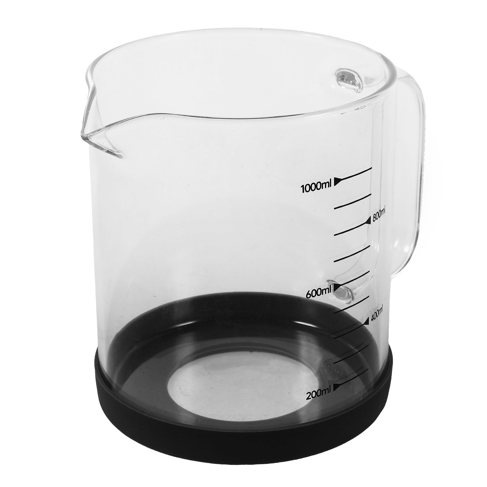 1000Ml Glass Measuring Cup wit - огляд і ціна Pour Spout Pitcher
