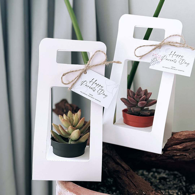New Double Sided Water Proof K - огляд і ціна Kraft Paper Box
