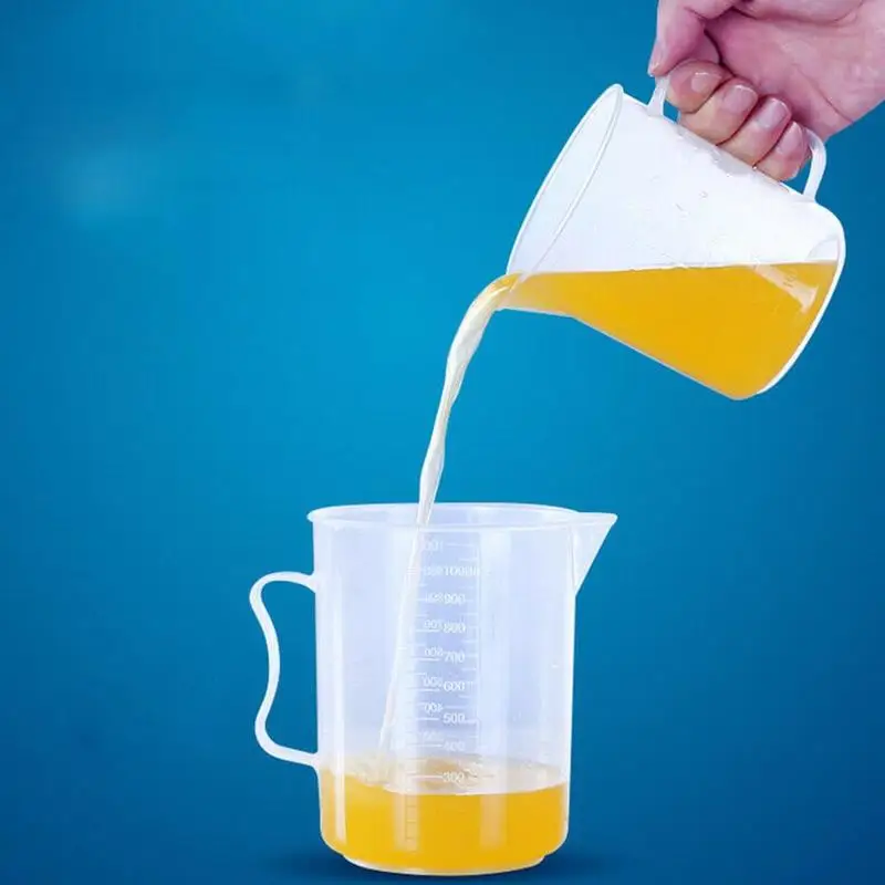 250/500/1000/2000 Ml Spout Kit - огляд і ціна Pour Spout Pitcher