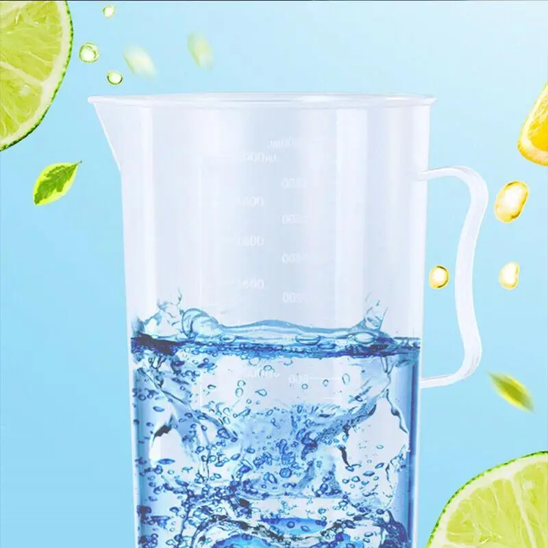 250/500/1000/2000 Ml Spout Kit - огляд і ціна Pour Spout Pitcher