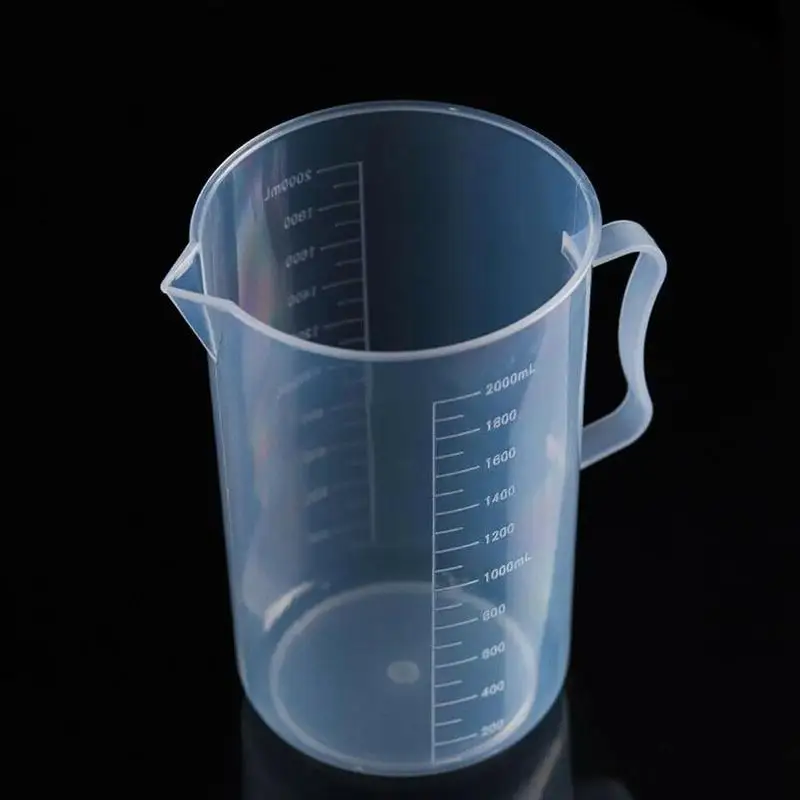 250/500/1000/2000 Ml Spout Kit - огляд і ціна Pour Spout Pitcher