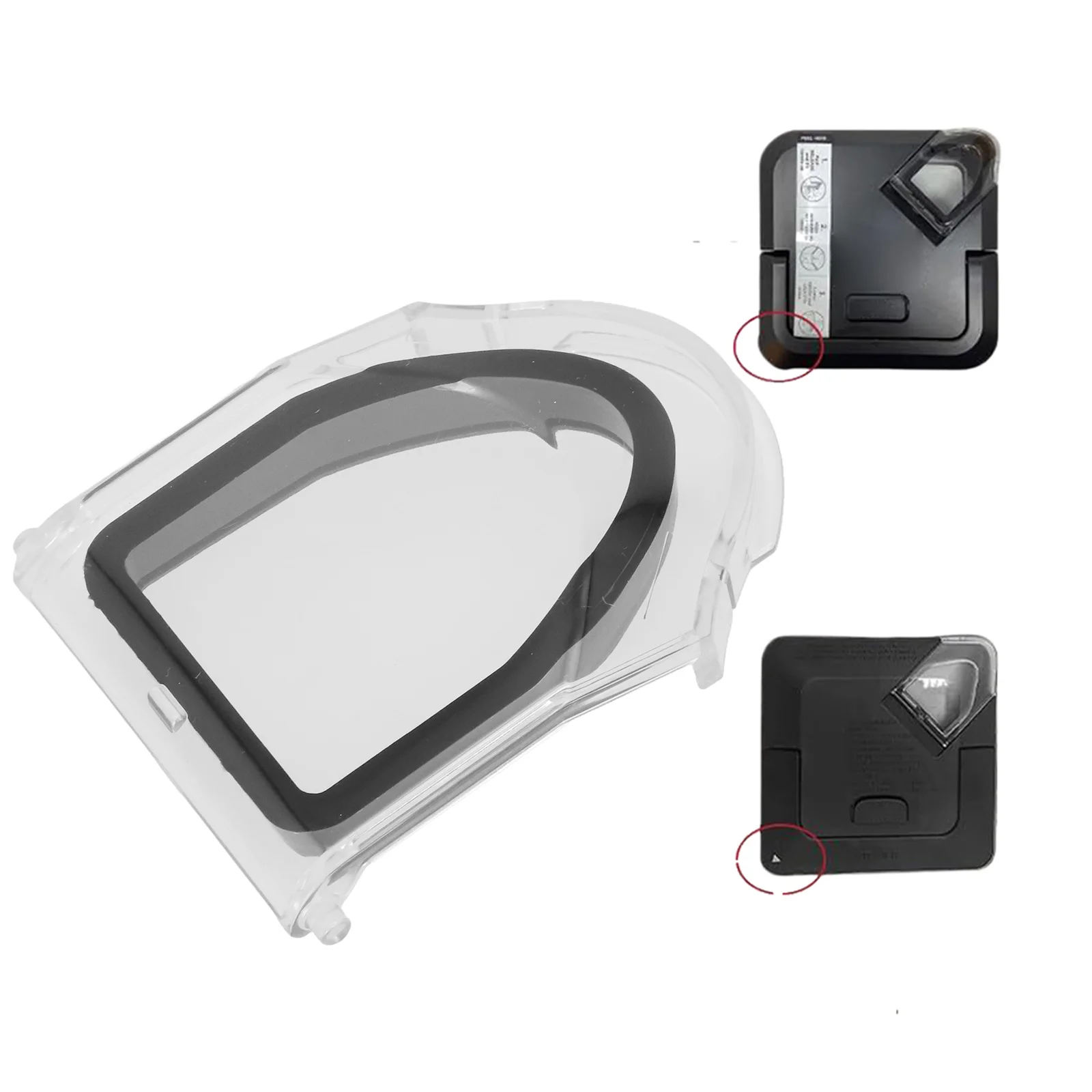 2 Pack Pour Spout Covers for 7 - огляд і ціна Pour Spout Pitcher