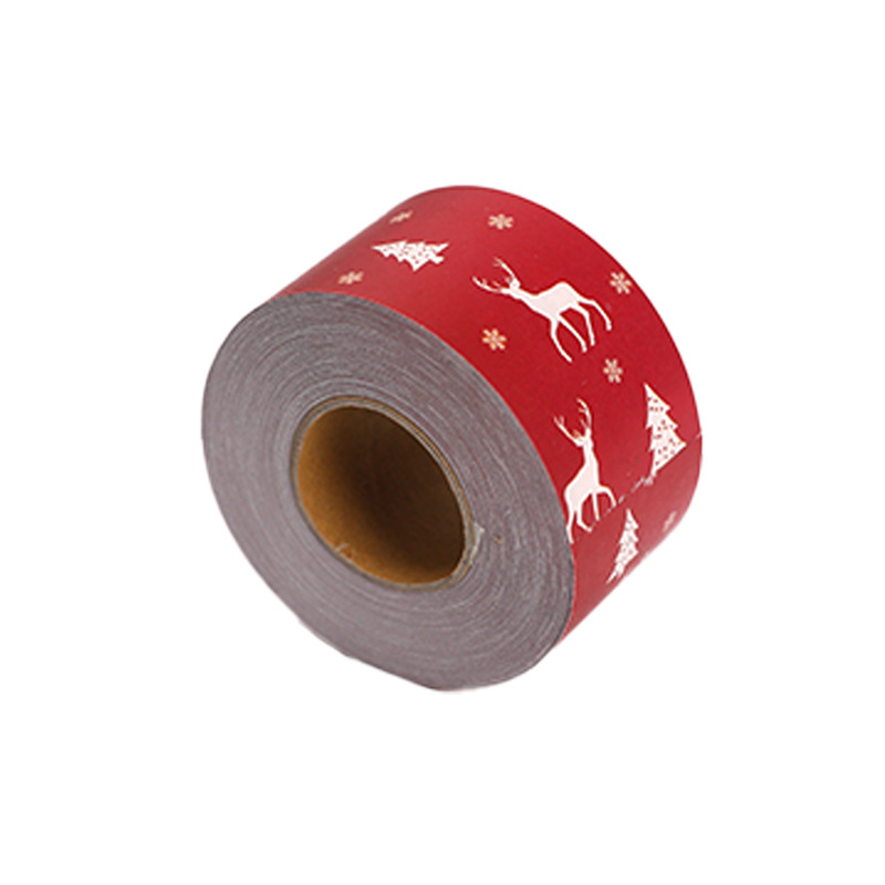 5CMX50M Kraft Paper Adhesive T - огляд і ціна Kraft Paper Box