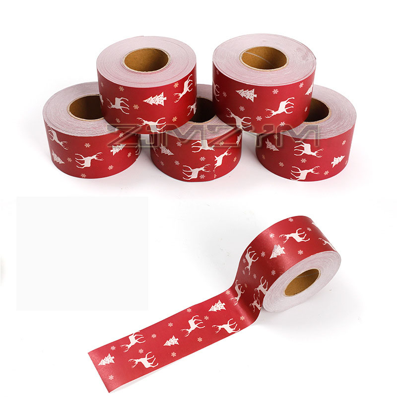 5CMX50M Kraft Paper Adhesive T - огляд і ціна Kraft Paper Box