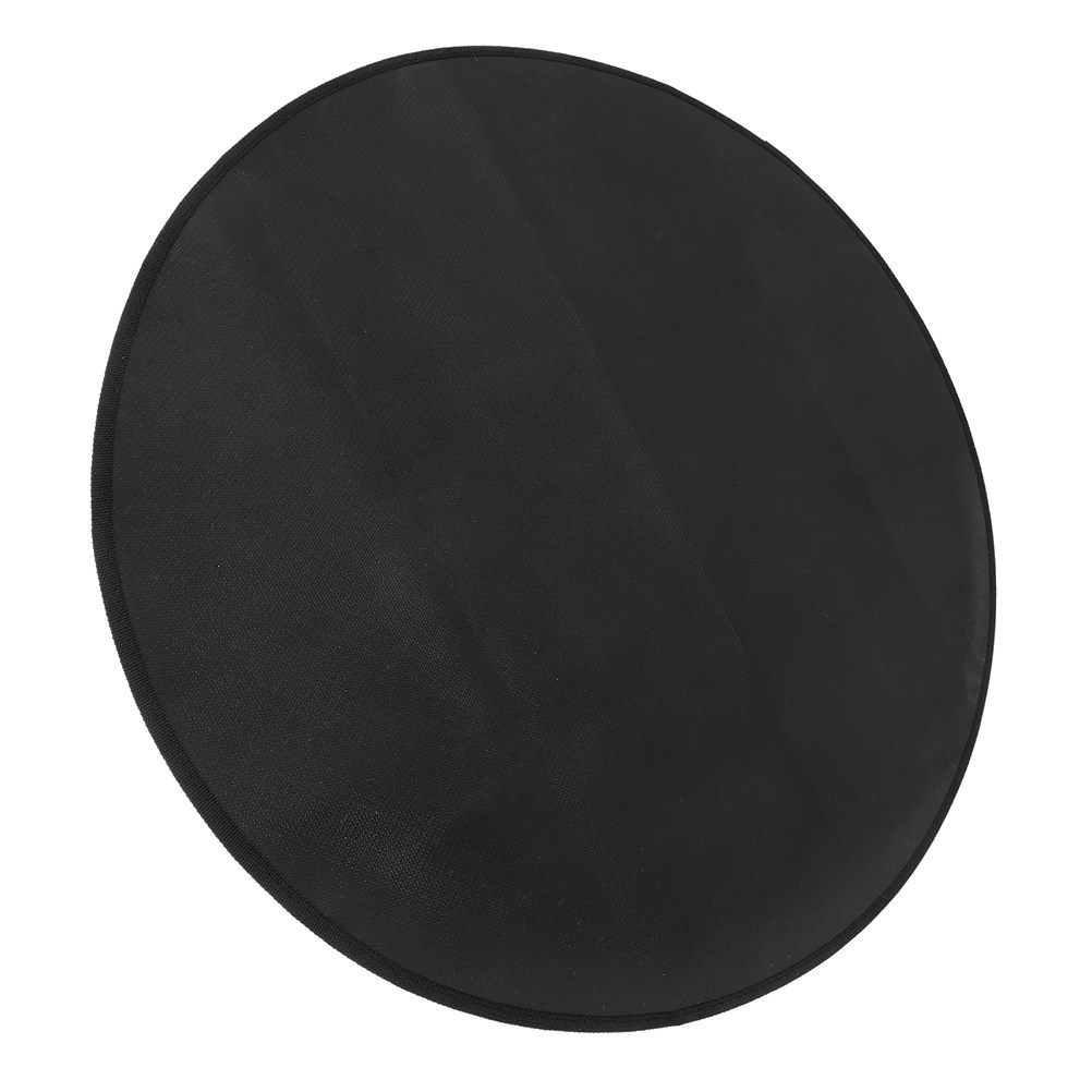 Round Fireproof Bbq Mat Heat R - огляд і ціна Heat Resistant Mat