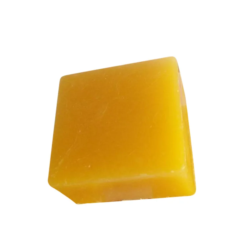 DIY 100% Natural Yellow Beeswa - огляд і ціна Candle Supplies Beeswax