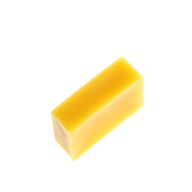 DIY 100% Natural Yellow Beeswa - огляд і ціна Candle Supplies Beeswax