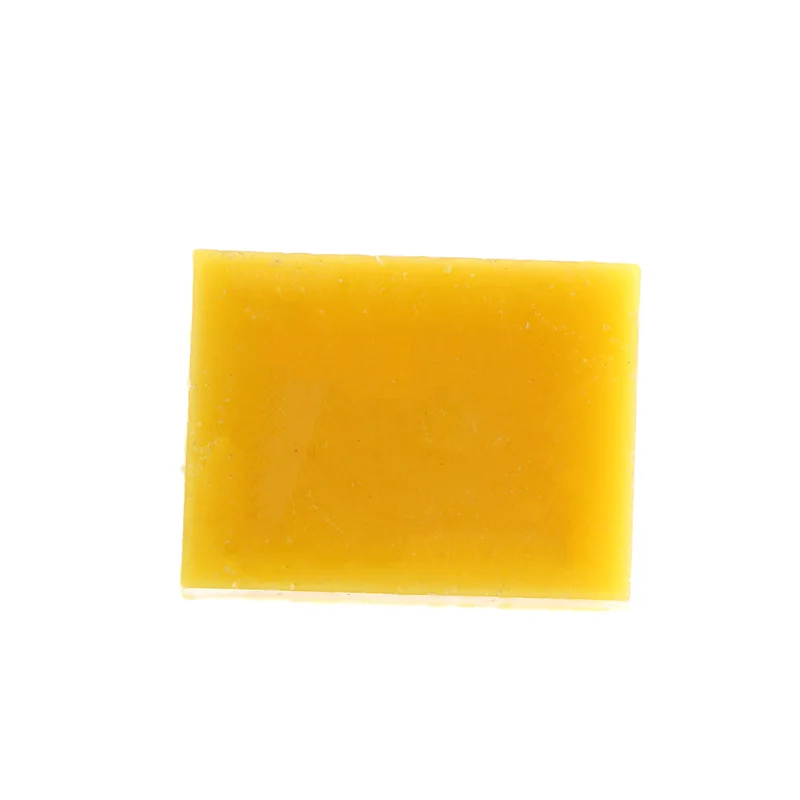 DIY 100% Natural Yellow Beeswa - огляд і ціна Candle Supplies Beeswax