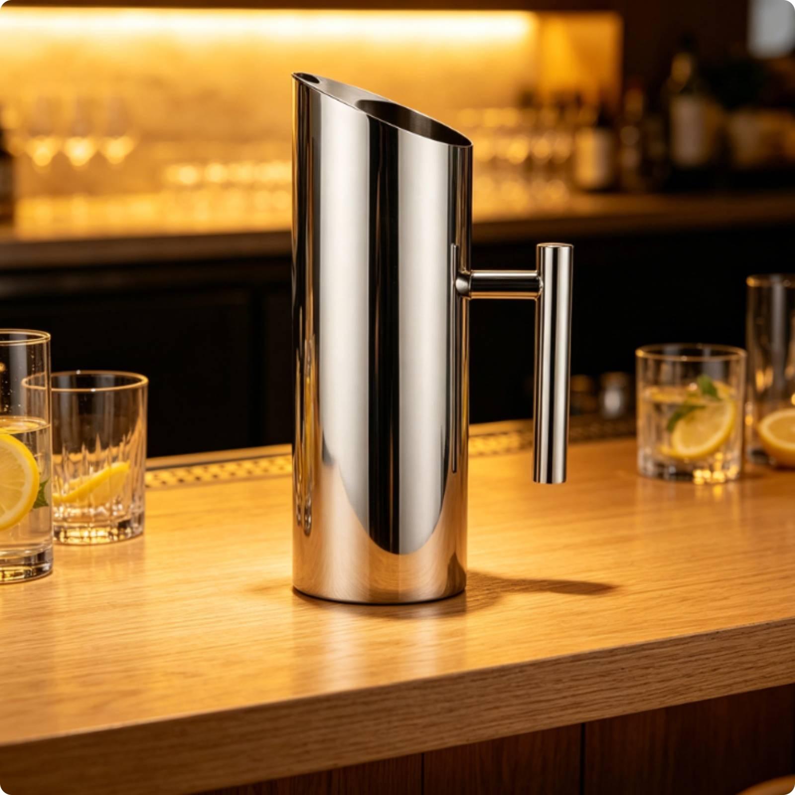 Water Pitcher Pouring Spout St - огляд і ціна Pour Spout Pitcher