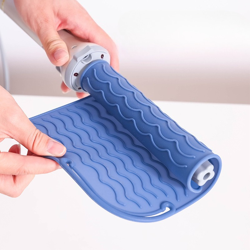 Hot Heat Resistant Silicone Ma - огляд і ціна Heat Resistant Mat