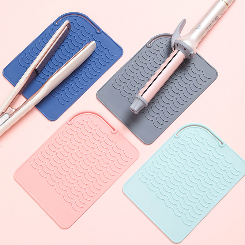Hot Heat Resistant Silicone Ma - огляд і ціна Heat Resistant Mat