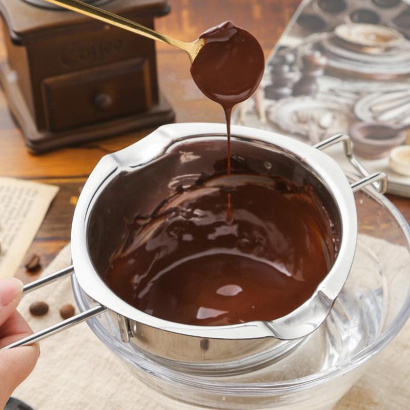 Stainless Steel Candle Wax Mel - огляд і ціна Candle Making Supplies Usa