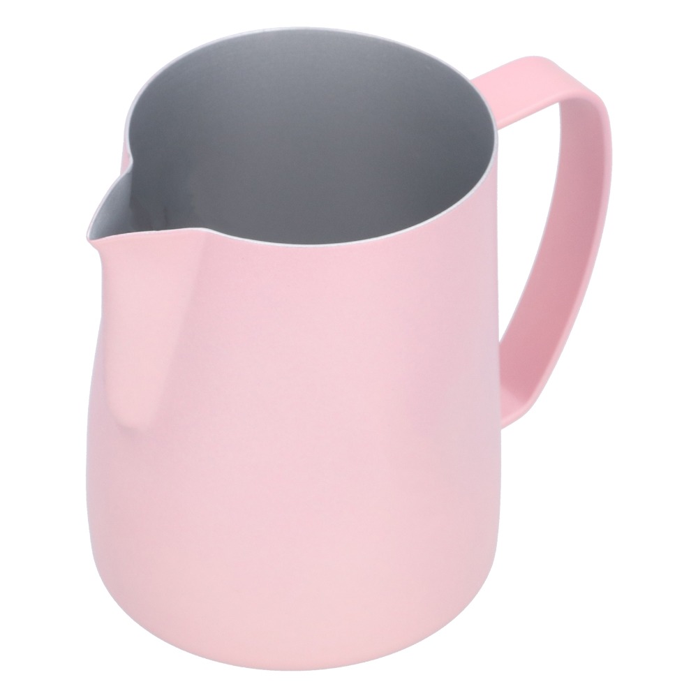 Rustless Steel Milk Frothing P - огляд і ціна Pour Spout Pitcher